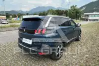 2023 Peugeot 5008