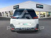 2023 Peugeot 5008