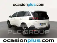 2023 Peugeot 5008