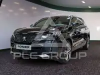 2023 Peugeot 5008