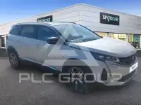 2023 Peugeot 5008