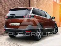2023 Peugeot 5008