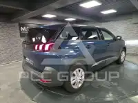 2023 Peugeot 5008