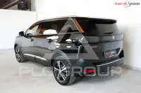 2023 Peugeot 5008