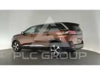 2023 Peugeot 5008