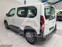 2023 Peugeot e-Rifter