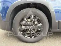 2023 Peugeot e-Rifter