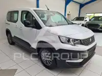 2023 Peugeot e-Rifter