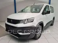 2023 Peugeot e-Rifter
