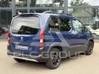 2023 Peugeot e-Rifter