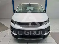 2023 Peugeot e-Rifter