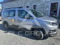 2023 Peugeot e-Rifter