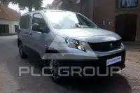 2023 Peugeot e-Rifter