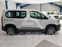 2023 Peugeot e-Rifter