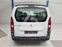 2023 Peugeot e-Rifter