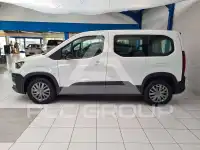 2023 Peugeot e-Rifter