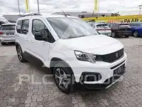 2023 Peugeot e-Rifter