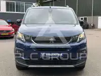 2023 Peugeot e-Rifter