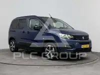 2023 Peugeot e-Rifter