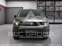 2023 Peugeot e-Rifter