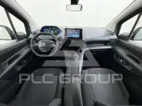 2023 Peugeot e-Rifter