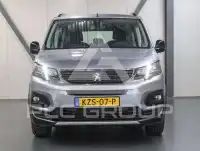 2023 Peugeot e-Rifter