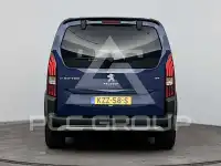2023 Peugeot e-Rifter