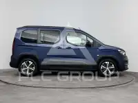 2023 Peugeot e-Rifter