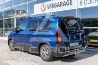 2023 Peugeot e-Rifter