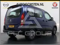 2023 Peugeot e-Rifter