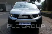 2023 Peugeot e-Rifter