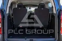 2023 Peugeot e-Rifter