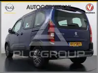 2023 Peugeot e-Rifter