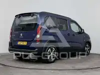 2023 Peugeot e-Rifter