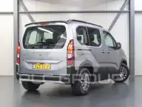 2023 Peugeot e-Rifter