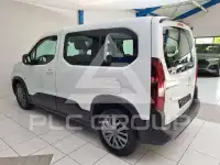 2023 Peugeot e-Rifter