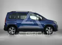 2023 Peugeot e-Rifter