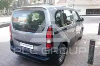 2023 Peugeot e-Rifter