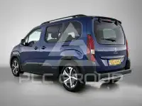 2023 Peugeot e-Rifter