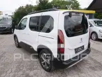 2023 Peugeot e-Rifter