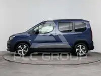 2023 Peugeot e-Rifter