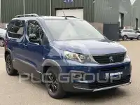 2023 Peugeot e-Rifter