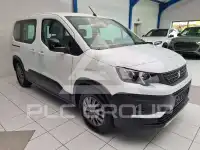 2023 Peugeot e-Rifter