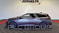 2023 Peugeot Unknown