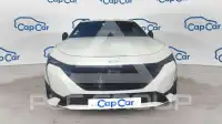 2023 Peugeot Unknown