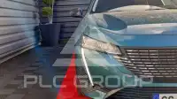 2023 Peugeot Unknown