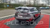 2023 Peugeot Unknown