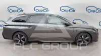 2023 Peugeot Unknown