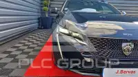 2023 Peugeot Unknown