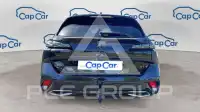 2023 Peugeot Unknown